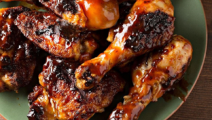 Ayam Bakar