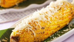 Jagung Bakar