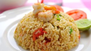 Nasi Goreng
