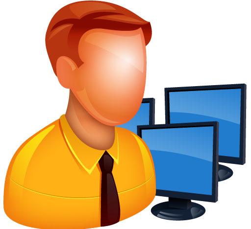 Jasa Web Admin