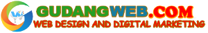 logo gudangweb