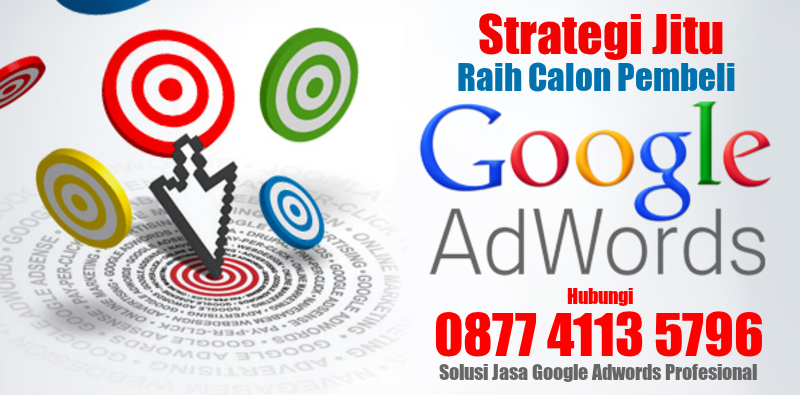 Jasa Iklan Google Adwords Murah di Tangerang