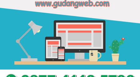 Jasa Website SEO Profesional Harga Murah Terbaik di Citra Raya