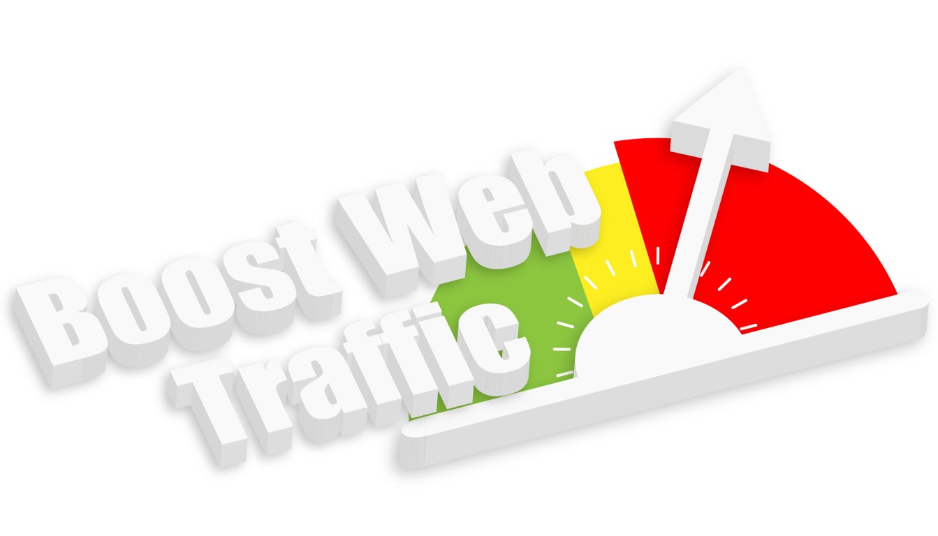 7 Cara Jitu Agar Website di Banjiri Pengunjung