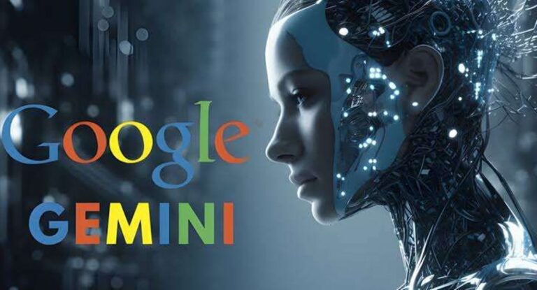 Google Gemini