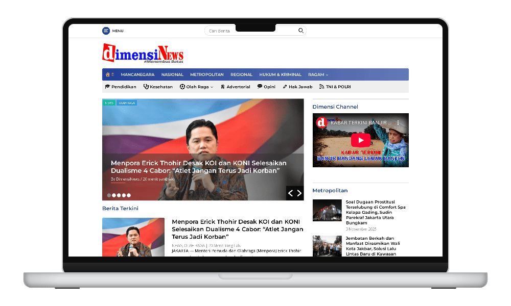 Dimensinews.co.id