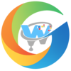 gudangweb logo